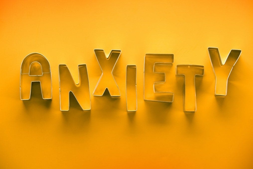 Anxiety