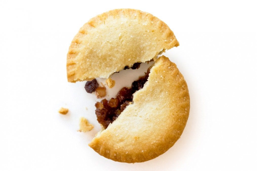 mince pie