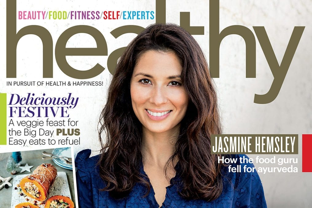 Healthy Magazine