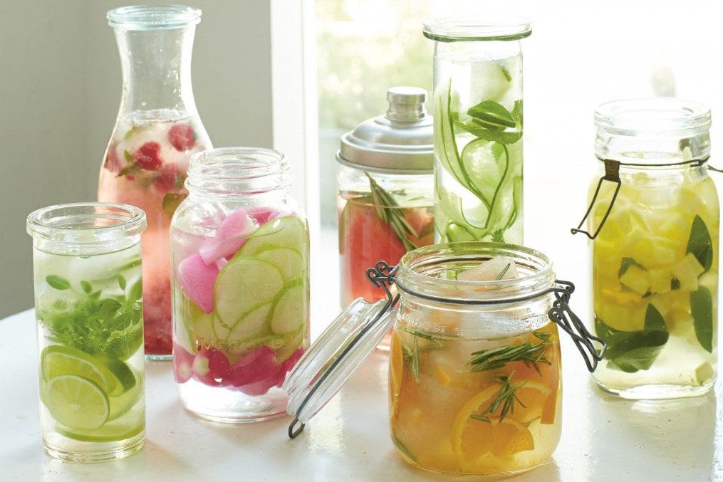 Infused Waterforweb