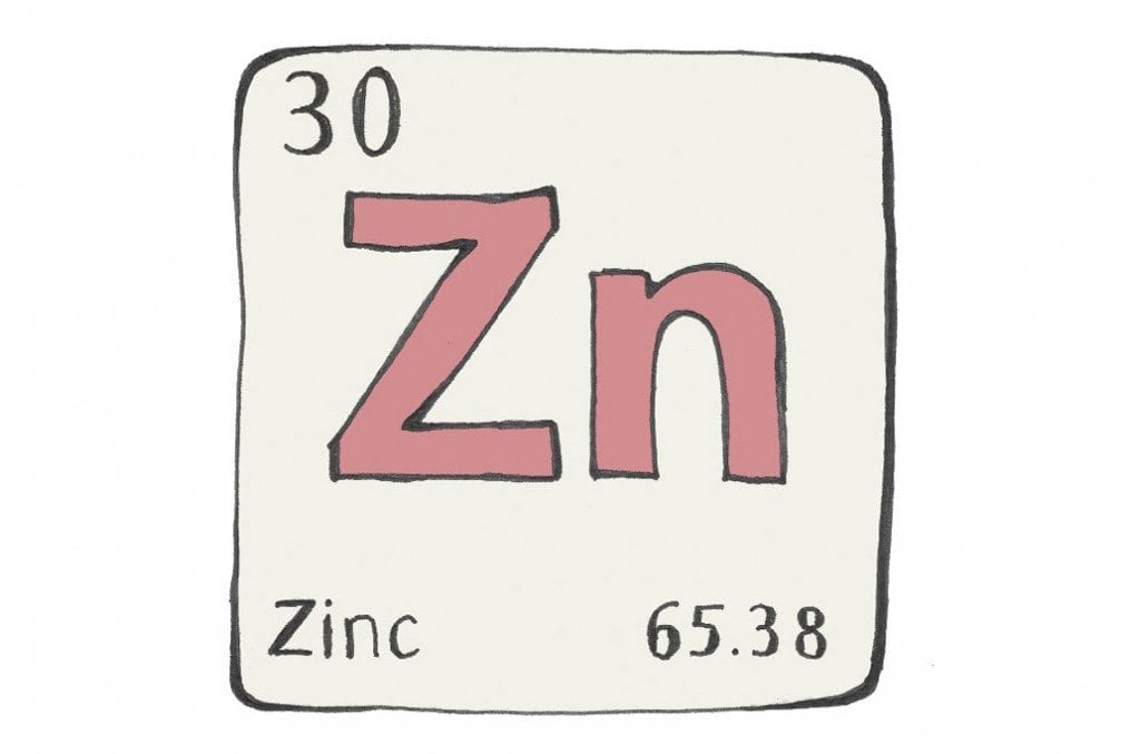 Zinc