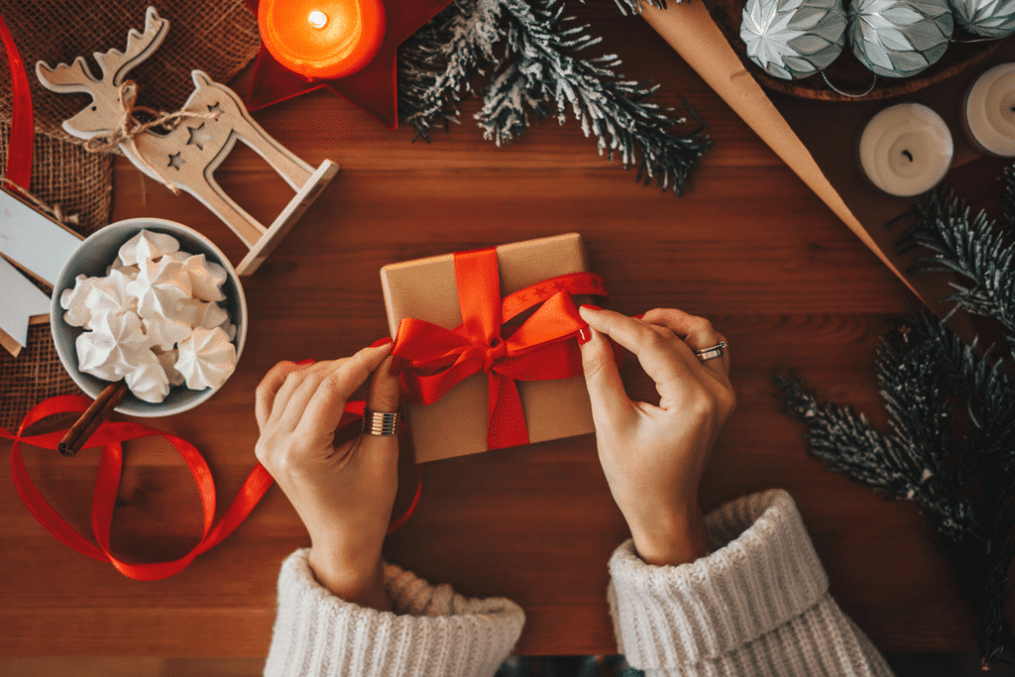 The art of conscious gifting